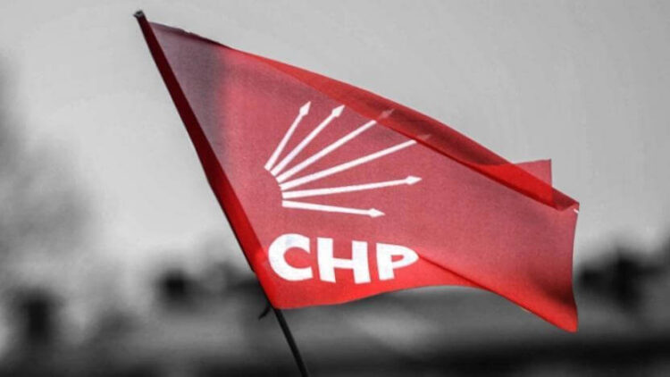 CHP’den ‘başörtüsü’ kararı