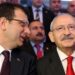 Kılıçdaroğlu’nun sözlerine İmamoğlu’ndan ilk yorum
