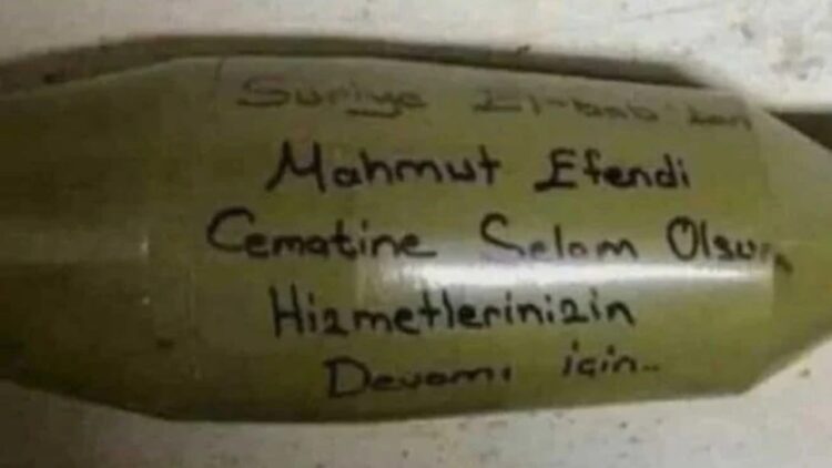 “TSK mensupları emirleri komutanlarından mı tarikat liderlerinden mi almaktadır?”