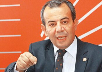 CHP’den ihraç edilen Tanju Özcan beraat etti