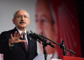 CHP’nin 3 Aralık toplantısının kritik şifreleri açıklandı: Kılıçdaroğlu aday mı?