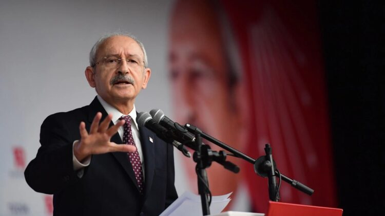 CHP’nin 3 Aralık toplantısının kritik şifreleri açıklandı: Kılıçdaroğlu aday mı?