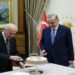 Erdoğan, Devlet Bahçeli’nin doğum gününü kutladı