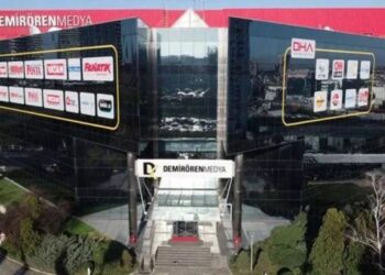Demirören çalışanları e-devlet’e bakınca gözlerine inanamadı
