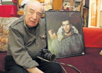 Ergin Konuksever vefat etti