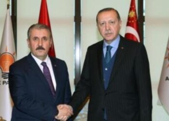 Cumhur İttifakı ortağı asgari ücret zammını ‘sızdırdı’