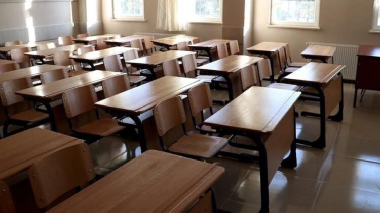 Düzce’de okullar açılıyor