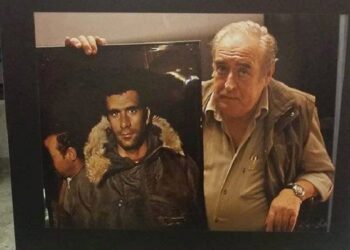 Devrimci gençlerin “Abi”si… 68’in gazetecisini uğurlarken