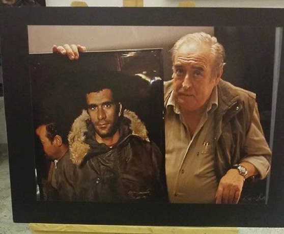 Devrimci gençlerin “Abi”si… 68’in gazetecisini uğurlarken