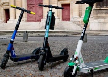 İstanbul’da scooterlara hız sınırı