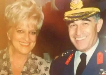 Emekli Korgeneral Vural Avar’ın cezaevindeki ölümünde ‘kasıt’ şüphesi