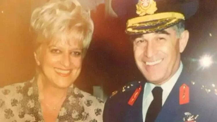 Emekli Korgeneral Vural Avar’ın cezaevindeki ölümünde ‘kasıt’ şüphesi