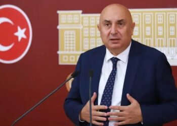 Özkoç’tan ‘Akşener-Kılıçdaroğlu’ açıklaması