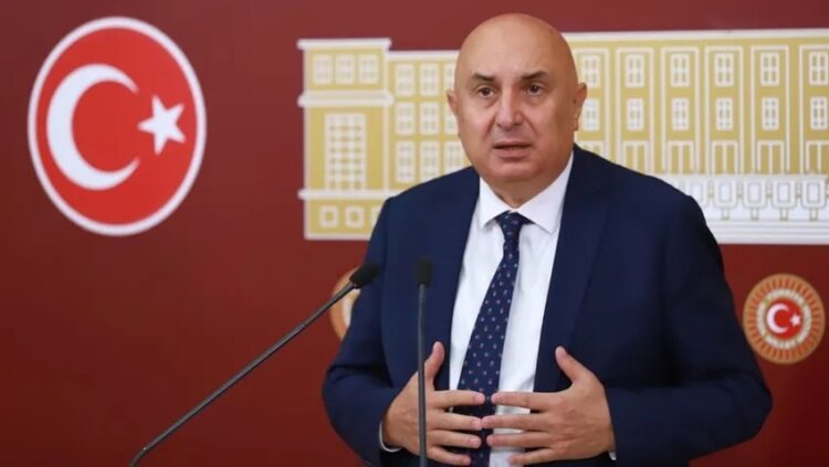 Özkoç’tan ‘Akşener-Kılıçdaroğlu’ açıklaması