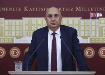 Engin Özkoç’tan Hüseyin Örs açıklaması: AKP zorbalığı daha nereye kadar varacak