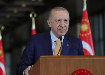 Erdoğan yanlış üniversiteye rektör atamış