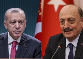 Asgari ücrette gözler Beştepe’de