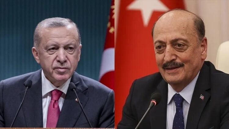 Asgari ücrette gözler Beştepe’de