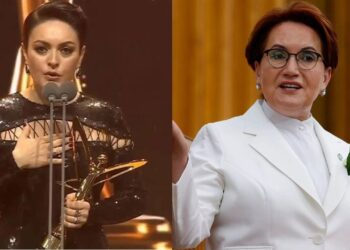 Ezgi Mola çağrı yaptı, Meral Akşener sosyal medyadan yanıt verdi!