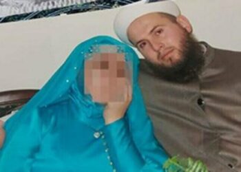 Kadir İstekli gözaltına alındı