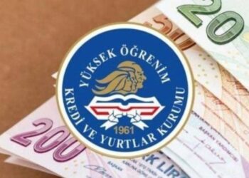 Yeni burs ve kredi ücretleri belli oldu