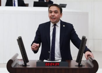CHP’li Baltacı: “Penceresi olmayan odalara asgari ücret kadar kira istiyorlar”