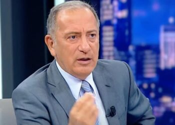 Altaylı: Biz 6 yaşındaki çocuğa tecavüzü konuşurken en önemli haber ABD’den geldi