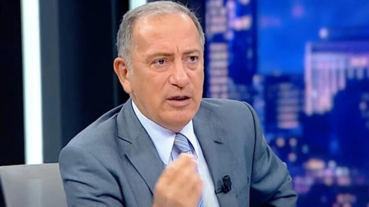 Altaylı: Biz 6 yaşındaki çocuğa tecavüzü konuşurken en önemli haber ABD’den geldi