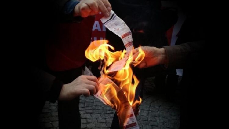 Asgari ücretin yüzde 25’i enerji faturalarına gidecek