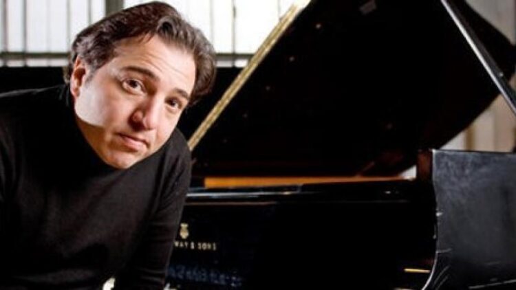 Fazıl Say: Kötüyüm bana biraz müsaade