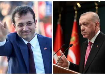 Deniz Zeyrek: Erdoğan’ın ‘bir taşla üç kuş vurma’ planı çöktü