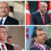 İşte Erdoğan’ın dört aday karşısındaki kazanma durumu