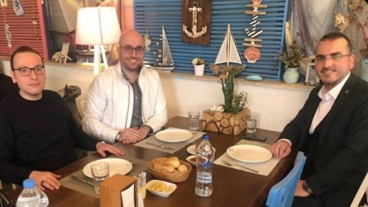 İmamoğlu’na siyasi yasak isteyen savcıya yeni ‘görev’