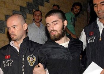 Cem Garipoğlu’nun babasını gözaltına alan polis konuştu