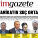 Bizim Gazete’nin yeni sayısı çıktı: İşte tarikatın suç ortakları