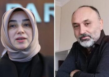 AKP’li Özlem Zengin şikayet etti, evi basıldı: ‘Somut suç yok’