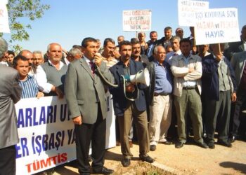 Sendika hakkını engelleyen Gazi- Ulaş yöneticileri hakkında hapis cezası verildi