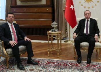 İşte Erdoğan’ın sansürlenen İmamoğlu yanıtı