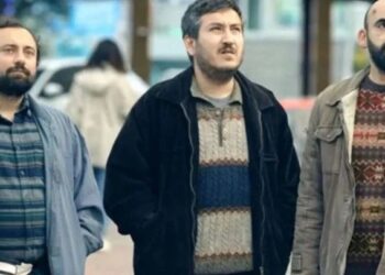 Feyyaz Yiğit’in babası da Gibi’de oynamış
