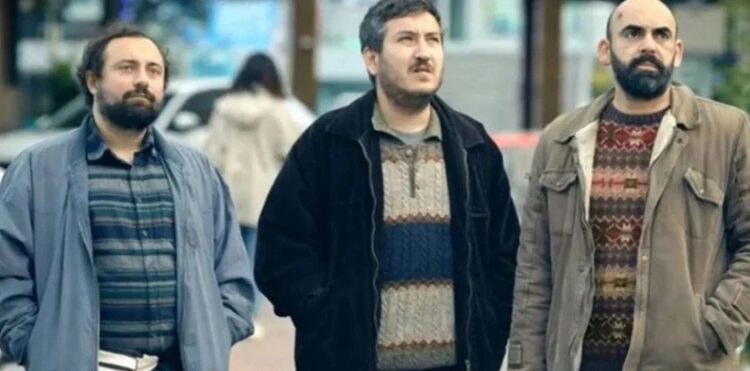 Feyyaz Yiğit’in babası da Gibi’de oynamış