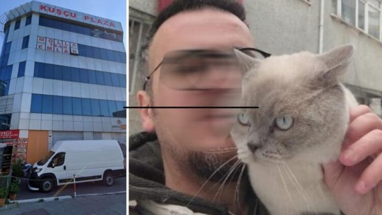 Bu defa iş yeri… Patron tuvalete kamera yerleştirdi, 285 video kaydı çıktı!