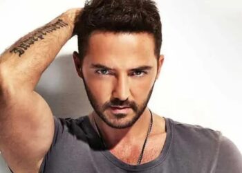 Şarkıcı Gökhan Özen kalp krizi geçirdi