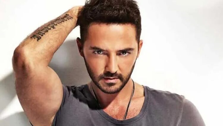 Şarkıcı Gökhan Özen kalp krizi geçirdi