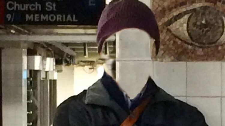 ‘Görünmezlik pelerini’ gerçek oluyor: Çin’de çığır açan kamera karşıtı buluş