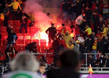 TFF, Göztepe-Altay maçına ilişkin kararı verdi
