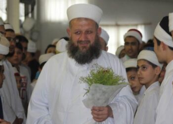 6 yaşındaki kızını ‘evlendiren’ Hiranur Vakfı’nın kurucusundan ilk açıklama