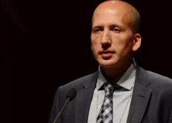 CHP’nin ‘vizyon belgesi’ toplantısında konuşan Hakan Kara kimdir?