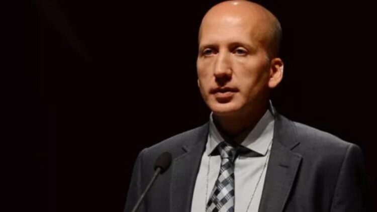 CHP’nin ‘vizyon belgesi’ toplantısında konuşan Hakan Kara kimdir?