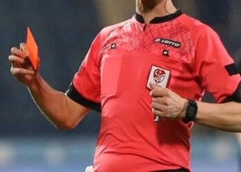 Süper Lig’de MHK’dan hakem operasyonu