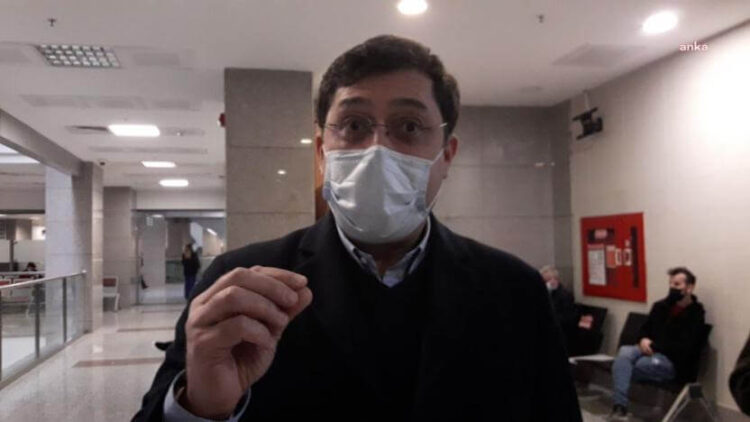 Murat Hazinedar dahil 7 kişi için tutuklama talebi